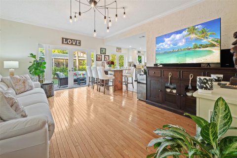 Casa en alquiler en Coral Gables, Florida, 4 dormitorios, 246.66 m2 № 2018855 - foto 11