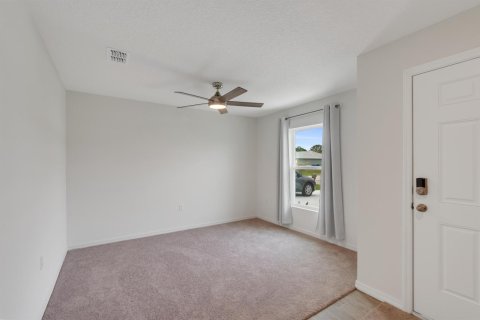 Villa ou maison à vendre à Sebastian, Floride: 4 chambres, 169.18 m2 № 2146545 - photo 7