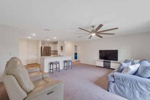 Villa ou maison à vendre à Sebastian, Floride: 4 chambres, 169.18 m2 № 2146545 - photo 13