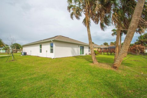 Villa ou maison à vendre à Sebastian, Floride: 4 chambres, 169.18 m2 № 2146545 - photo 28