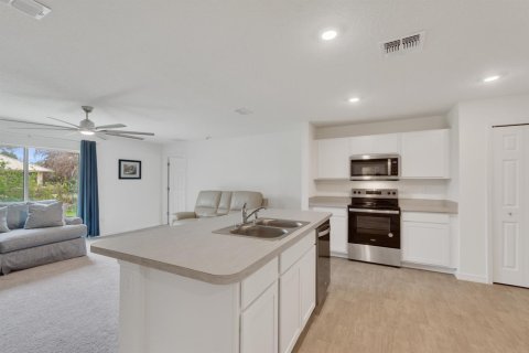 Villa ou maison à vendre à Sebastian, Floride: 4 chambres, 169.18 m2 № 2146545 - photo 17