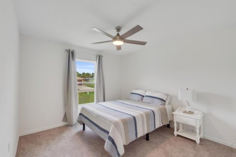 Villa ou maison à vendre à Sebastian, Floride: 4 chambres, 169.18 m2 № 2146545 - photo 8