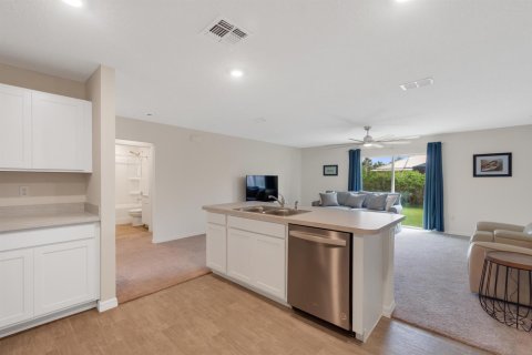 Villa ou maison à vendre à Sebastian, Floride: 4 chambres, 169.18 m2 № 2146545 - photo 16