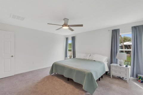 Villa ou maison à vendre à Sebastian, Floride: 4 chambres, 169.18 m2 № 2146545 - photo 20