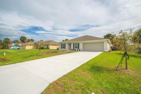 Villa ou maison à vendre à Sebastian, Floride: 4 chambres, 169.18 m2 № 2146545 - photo 26