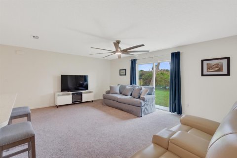 Villa ou maison à vendre à Sebastian, Floride: 4 chambres, 169.18 m2 № 2146545 - photo 14