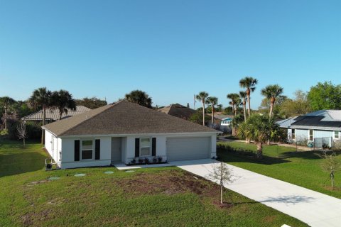 Villa ou maison à Sebastian, Floride 4 chambres, 169.18 m2 № 2146545