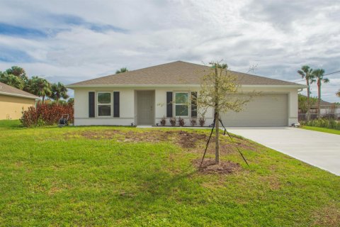 Villa ou maison à vendre à Sebastian, Floride: 4 chambres, 169.18 m2 № 2146545 - photo 6