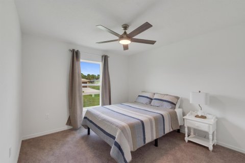 Villa ou maison à vendre à Sebastian, Floride: 4 chambres, 169.18 m2 № 2146545 - photo 25