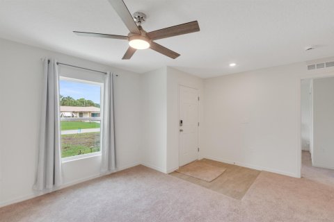 Villa ou maison à vendre à Sebastian, Floride: 4 chambres, 169.18 m2 № 2146545 - photo 9