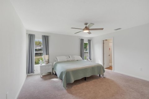 Villa ou maison à vendre à Sebastian, Floride: 4 chambres, 169.18 m2 № 2146545 - photo 19