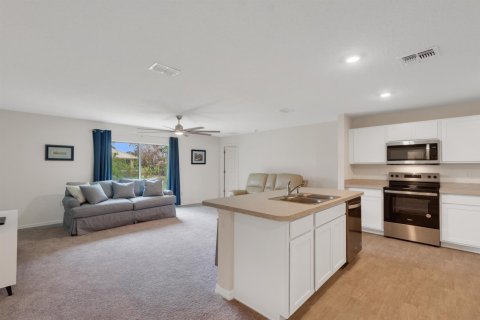 Villa ou maison à vendre à Sebastian, Floride: 4 chambres, 169.18 m2 № 2146545 - photo 10