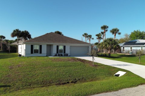 Villa ou maison à vendre à Sebastian, Floride: 4 chambres, 169.18 m2 № 2146545 - photo 4