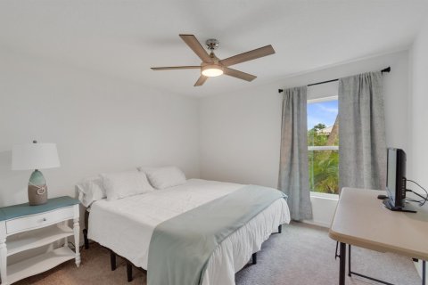 Villa ou maison à vendre à Sebastian, Floride: 4 chambres, 169.18 m2 № 2146545 - photo 22