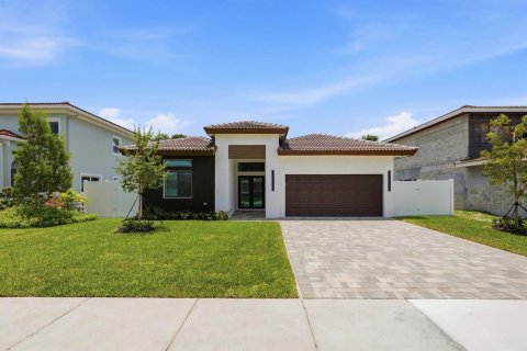 Villa ou maison à Fort Lauderdale, Floride 4 chambres, 182.09 m2 № 2085897
