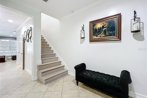 Купить таунхаус в Орландо, Флорида 7 комнат, 166.11м2, № 1618706 - фото 8