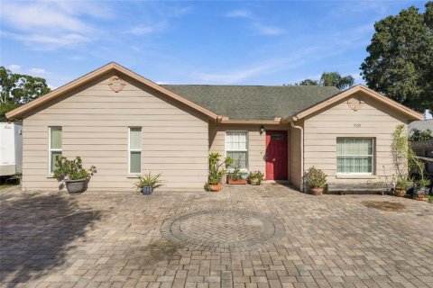 House in Oldsmar, Florida 3 bedrooms, 127.09 sq.m. № 2376672