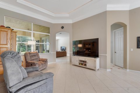Casa en venta en Port St. Lucie, Florida, 4 dormitorios, 208.29 m2 № 2365388 - foto 11