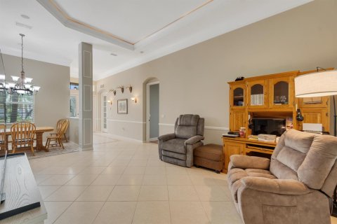 Casa en venta en Port St. Lucie, Florida, 4 dormitorios, 208.29 m2 № 2365388 - foto 21