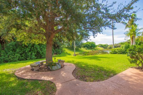 Casa en venta en Port St. Lucie, Florida, 4 dormitorios, 208.29 m2 № 2365388 - foto 19