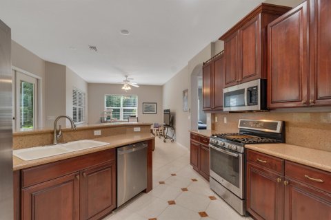 Casa en venta en Port St. Lucie, Florida, 4 dormitorios, 208.29 m2 № 2365388 - foto 6