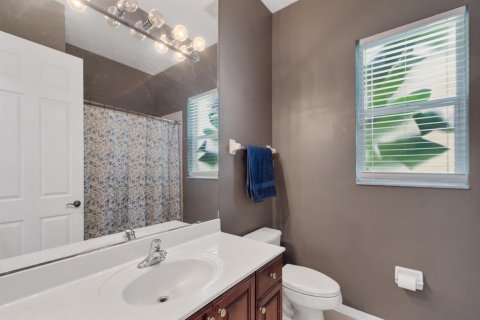 Casa en venta en Port St. Lucie, Florida, 4 dormitorios, 208.29 m2 № 2365388 - foto 15