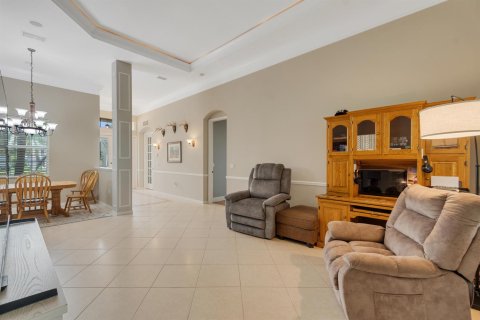 Casa en venta en Port St. Lucie, Florida, 4 dormitorios, 208.29 m2 № 2365388 - foto 10