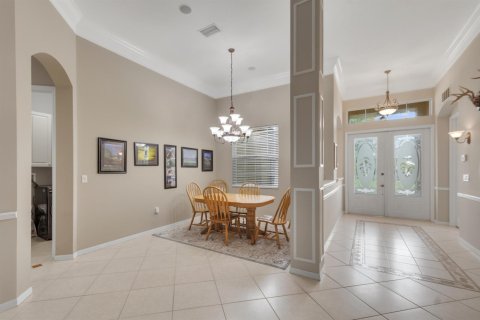 Casa en venta en Port St. Lucie, Florida, 4 dormitorios, 208.29 m2 № 2365388 - foto 8