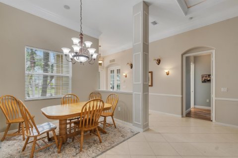 Casa en venta en Port St. Lucie, Florida, 4 dormitorios, 208.29 m2 № 2365388 - foto 9