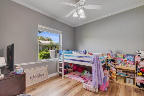 Casa en venta en Port St. Lucie, Florida, 4 dormitorios, 208.29 m2 № 2365388 - foto 18