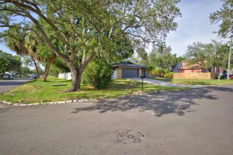 House in Tampa, Florida 3 bedrooms, 147.9 sq.m. № 2215707 - photo 2