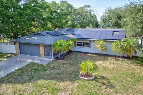 House in Tampa, Florida 3 bedrooms, 147.9 sq.m. № 2215707