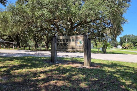 Land in Fort MC Coy, Florida № 1850024 - photo 8