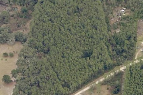 Land in Fort MC Coy, Florida № 1850024 - photo 11