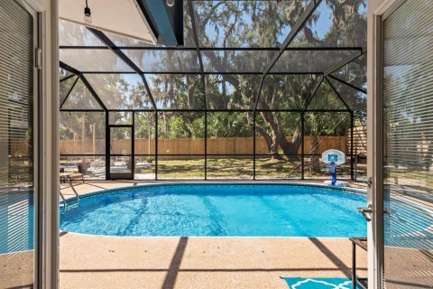 Villa ou maison à vendre à Sarasota, Floride: 4 chambres, 215.25 m2 № 2122012 - photo 21