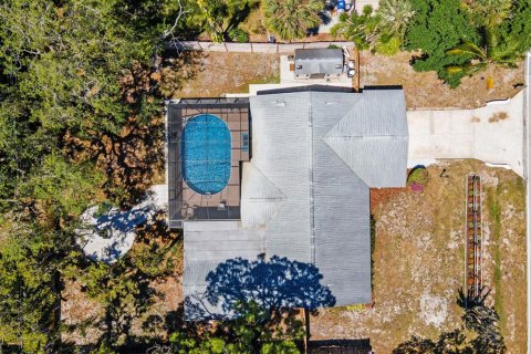 Villa ou maison à vendre à Sarasota, Floride: 4 chambres, 215.25 m2 № 2122012 - photo 7