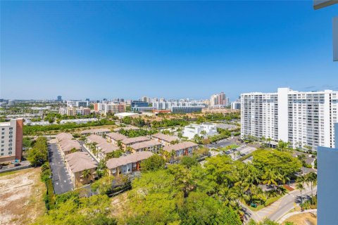 Купить кондоминиум в Авентура, Флорида 1 спальня, 82.4м2, № 2011697 - фото 29