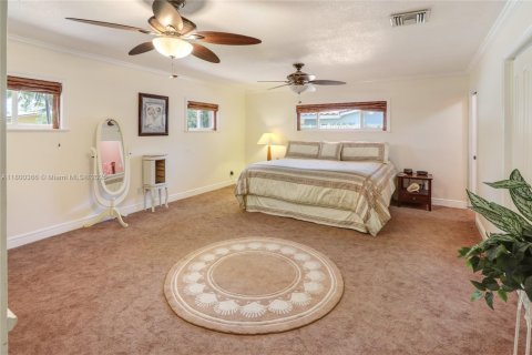 House in Fort Lauderdale, Florida 3 bedrooms, 170.1 sq.m. № 1874709 - photo 21