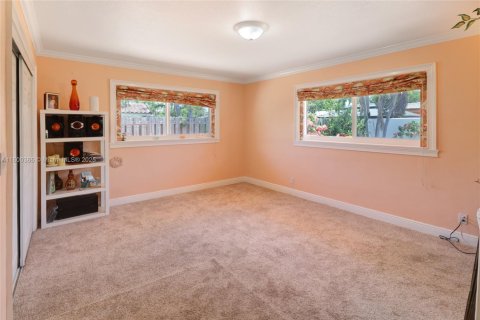 House in Fort Lauderdale, Florida 3 bedrooms, 170.1 sq.m. № 1874709 - photo 26
