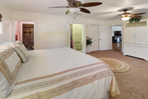 House in Fort Lauderdale, Florida 3 bedrooms, 170.1 sq.m. № 1874709 - photo 22