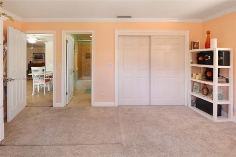House in Fort Lauderdale, Florida 3 bedrooms, 170.1 sq.m. № 1874709 - photo 27