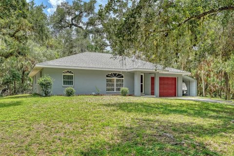 House in Sarasota, Florida 2 bedrooms, 102.66 sq.m. № 2235448 - photo 4