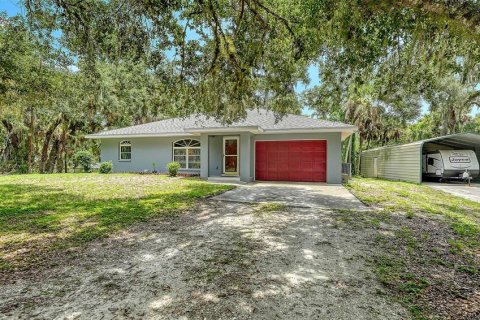 House in Sarasota, Florida 2 bedrooms, 102.66 sq.m. № 2235448 - photo 3