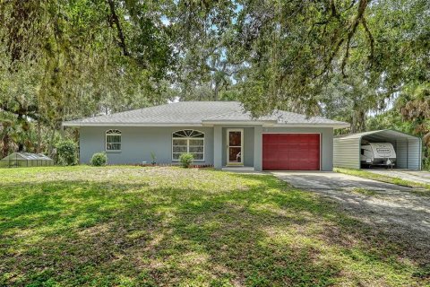 House in Sarasota, Florida 2 bedrooms, 102.66 sq.m. № 2235448 - photo 5