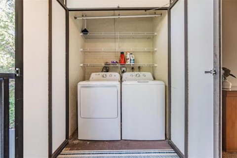 Condominio en venta en Clearwater, Florida, 2 dormitorios, 98.48 m2 № 1743571 - foto 18