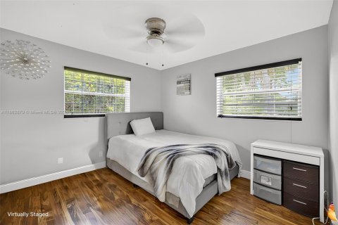 Casa en venta en Lauderhill, Florida, 4 dormitorios, 167.32 m2 № 1891077 - foto 17