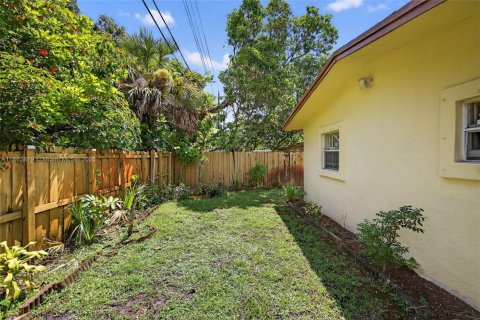 Casa en venta en Lauderhill, Florida, 4 dormitorios, 167.32 m2 № 1891077 - foto 30