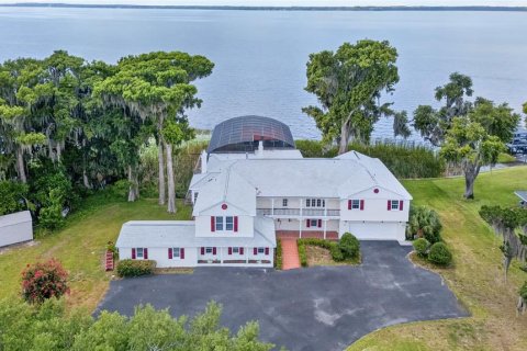 Casa en venta en Leesburg, Florida, 7 dormitorios, 546.08 m2 № 2231255 - foto 2