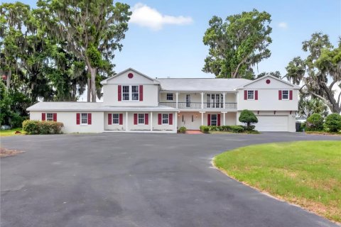 Casa en venta en Leesburg, Florida, 7 dormitorios, 546.08 m2 № 2231255 - foto 3