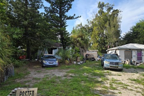 House in Sarasota, Florida 1 bedroom, 48.31 sq.m. № 2308570